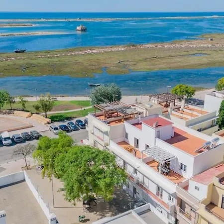 Vista Da Ria شقة فوزيتا