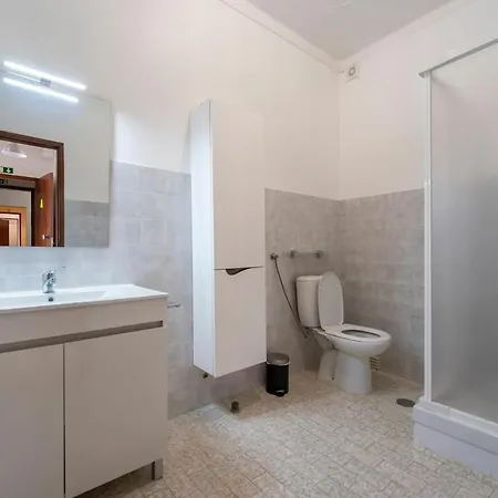 Appartement Vista Da Ria *