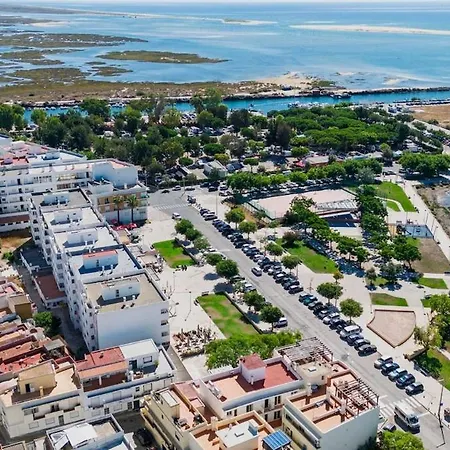 Appartement Vista Da Ria
