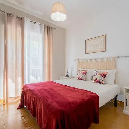 Appartement Vista Da Ria