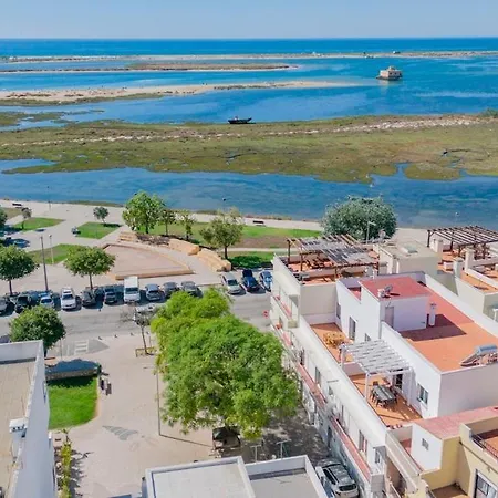 شقة Vista Da Ria *