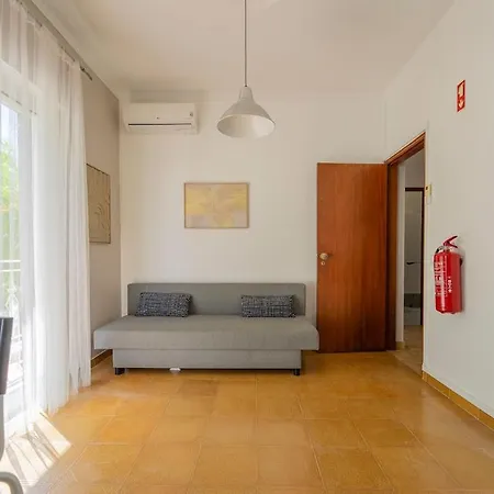 شقة Vista Da Ria *