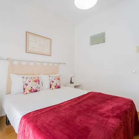 Appartement Vista Da Ria *